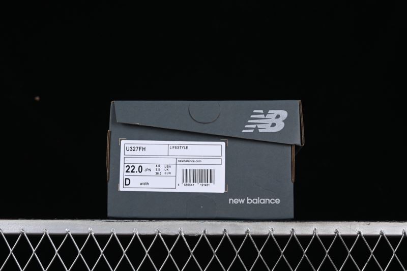 New Balance Shoes